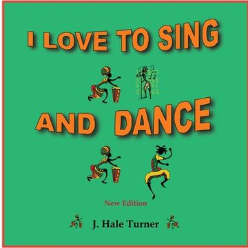 portada I Love to Sing and Dance