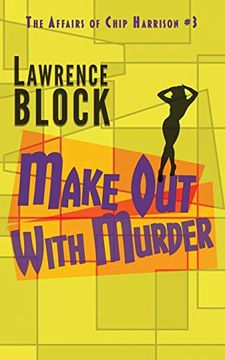 portada Make out With Murder (Chip Harrison) 