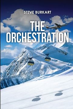 portada The Orchestration (en Inglés)