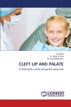 portada Cleft Lip and Palate (en Inglés)