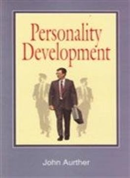 portada Personality Development