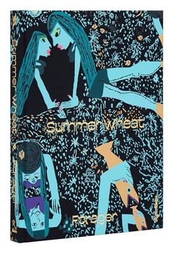 portada Summer Wheat: Forager