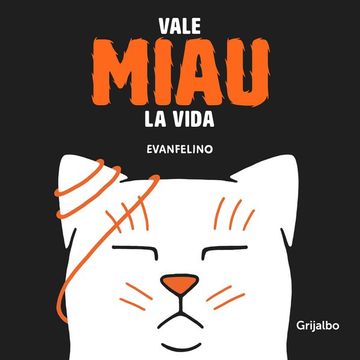 portada Vale Miau la Vida (in Spanish)