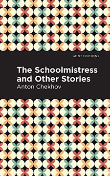 portada The Schoolmistress and Other Stories (Mint Editions)