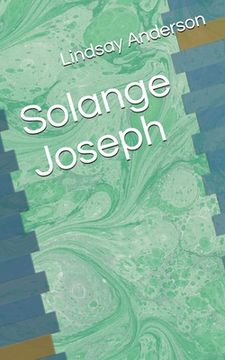 portada Solange Joseph (in English)