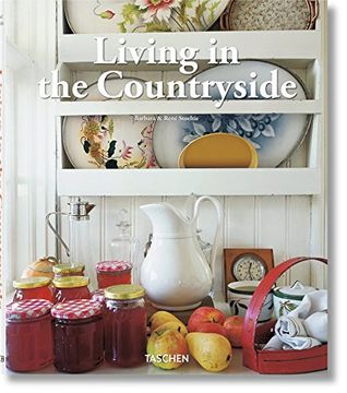 portada Living in the Countryside (en Francés)
