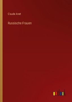 portada Russische Frauen (in German)