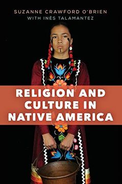 portada Religion and Culture in Native America (en Inglés)