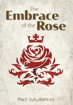 portada Embrace of the Rose (in English)