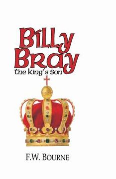 portada Billy Bray, The King's Son (in English)
