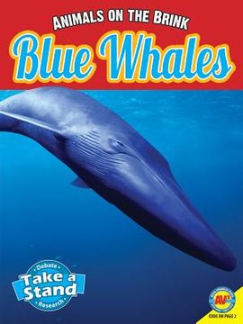portada blue whales