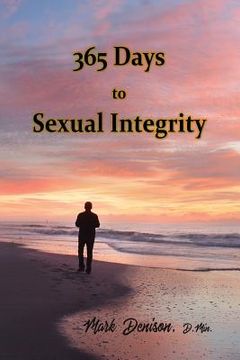 portada 365 Days to Sexual Integrity (in English)