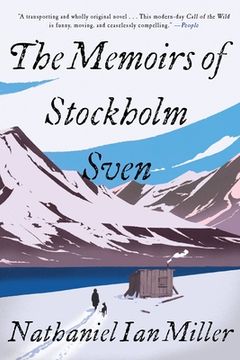 portada The Memoirs of Stockholm Sven (en Inglés)