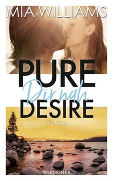 portada Pure Desire - dir nah (in German)