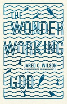 portada The Wonder-Working god 