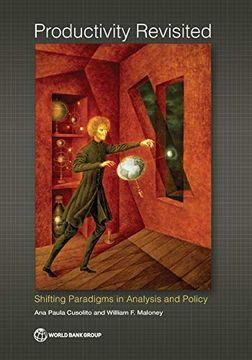 portada Productivity Revisited: Shifting Paradigms in Analysis and Policy (en Inglés)