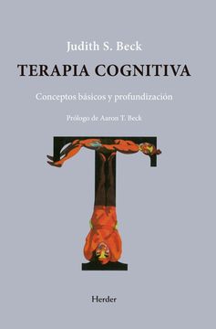Libro Terapia Conceptos básicos y profundización De