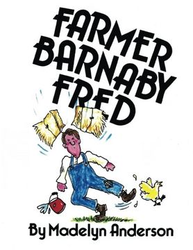 portada Farmer Barnaby Fred