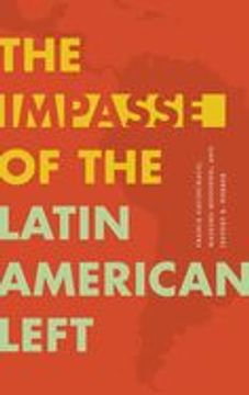 portada The Impasse of the Latin American Left