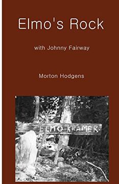 portada Elmo's Rock With Johnny Fairway (in English)