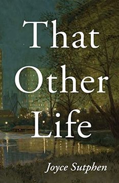 portada That Other Life (Carnegie Mellon University Press Poetry Series) (in English)