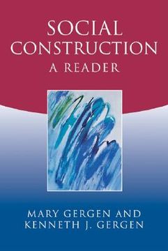portada social construction: a reader (in English)