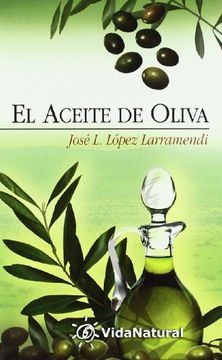 portada aceite de oliva