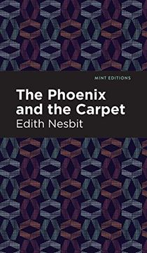 portada Pheonix and the Carpet (Mint Editions)