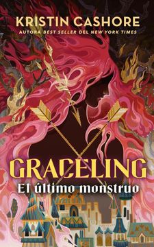 portada GRACELING VOL. 2 (in Spanish)