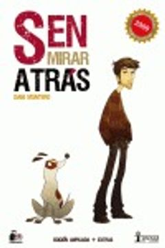 portada Sen Mirar Atras - Rustic (in Galician)
