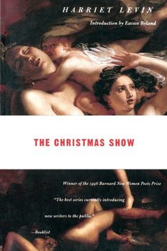 portada The Christmas Show (in English)
