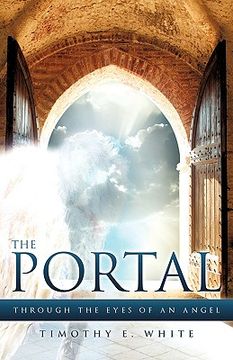 portada the portal (en Inglés)