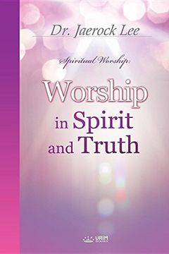 portada Worship in Spirit and Truth