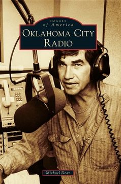 portada Oklahoma City Radio (en Inglés)