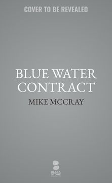 portada Blue Water Contract (en Inglés)
