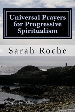 portada Universal Prayers for Progressive Spiritualism