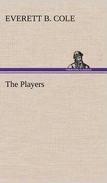 portada the players (in English)