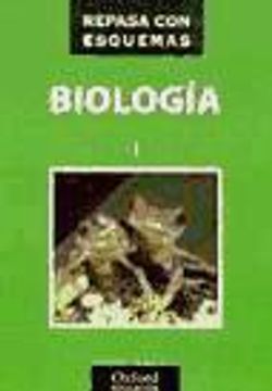 portada Biologia Secundaria