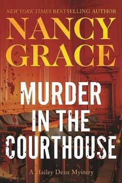 portada Murder in the Courthouse: A Hailey Dean Mystery (The Hailey Dean Series)