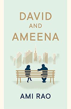 portada David and Ameena (in English)