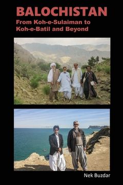 portada Balochistan (in English)