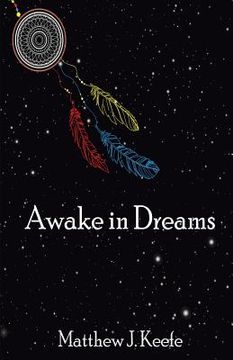 portada Awake In Dreams (en Inglés)
