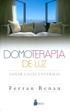 portada Domoterapia de Luz (in Spanish)