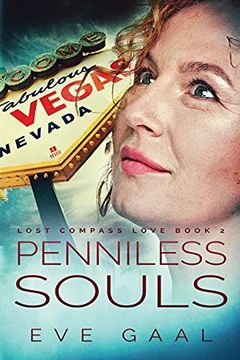 portada Penniless Souls (2) (Lost Compass Love) (en Inglés)