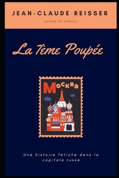 portada La 7ème Poupée (in French)