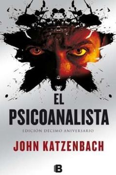 portada El Psicoanalista (in Spanish)
