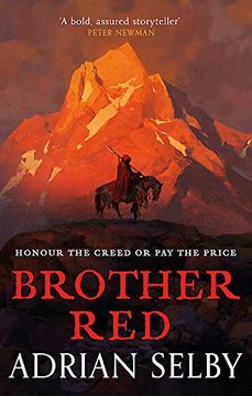portada Brother red (en Inglés)