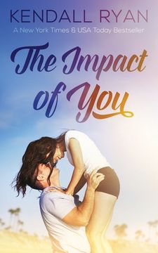 portada The Impact of You