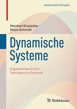 portada Dynamische Systeme: Ergodentheorie Und Topologische Dynamik (in German)