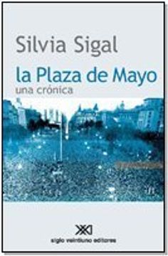 portada plaza de mayo, la (in Spanish)